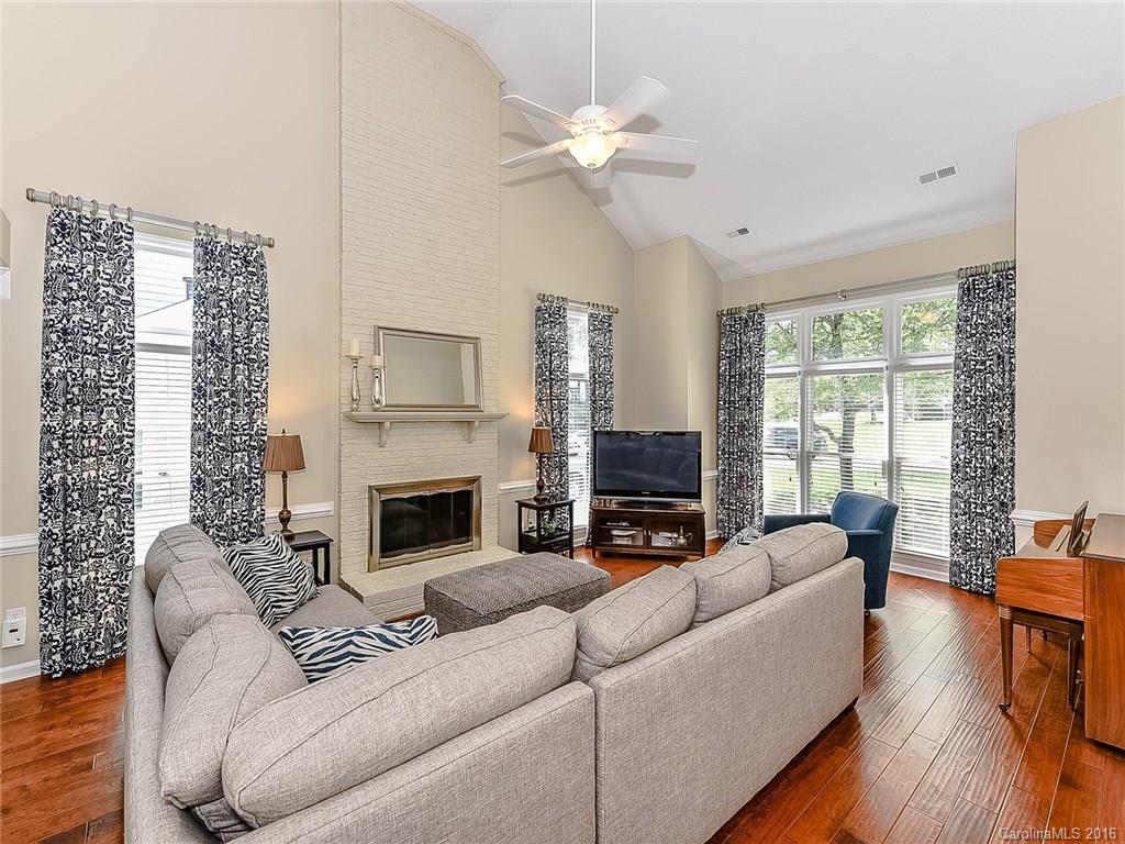 Cameron Wood - Residential