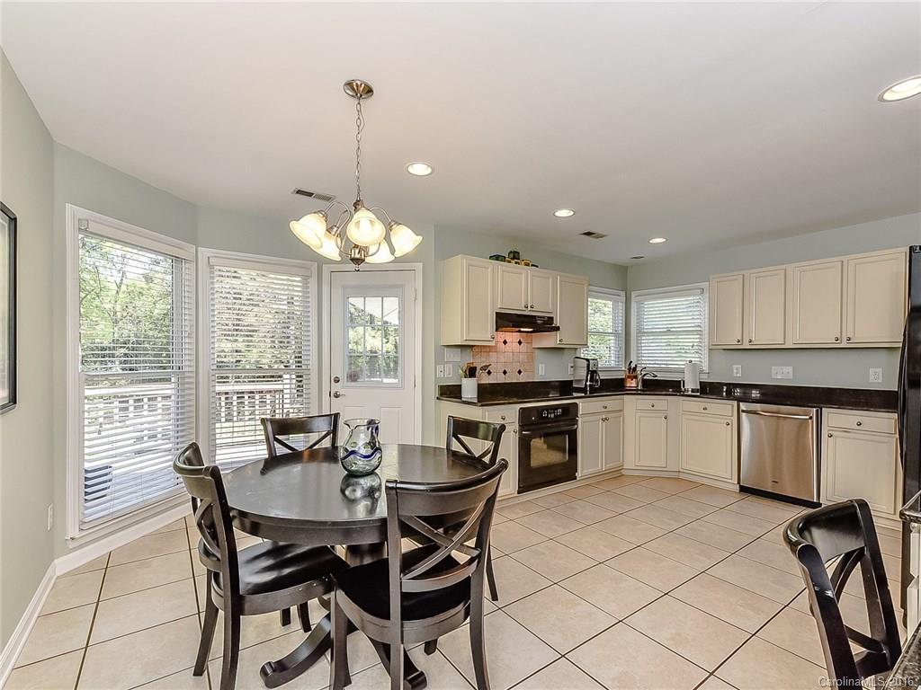 Cameron Wood - Residential