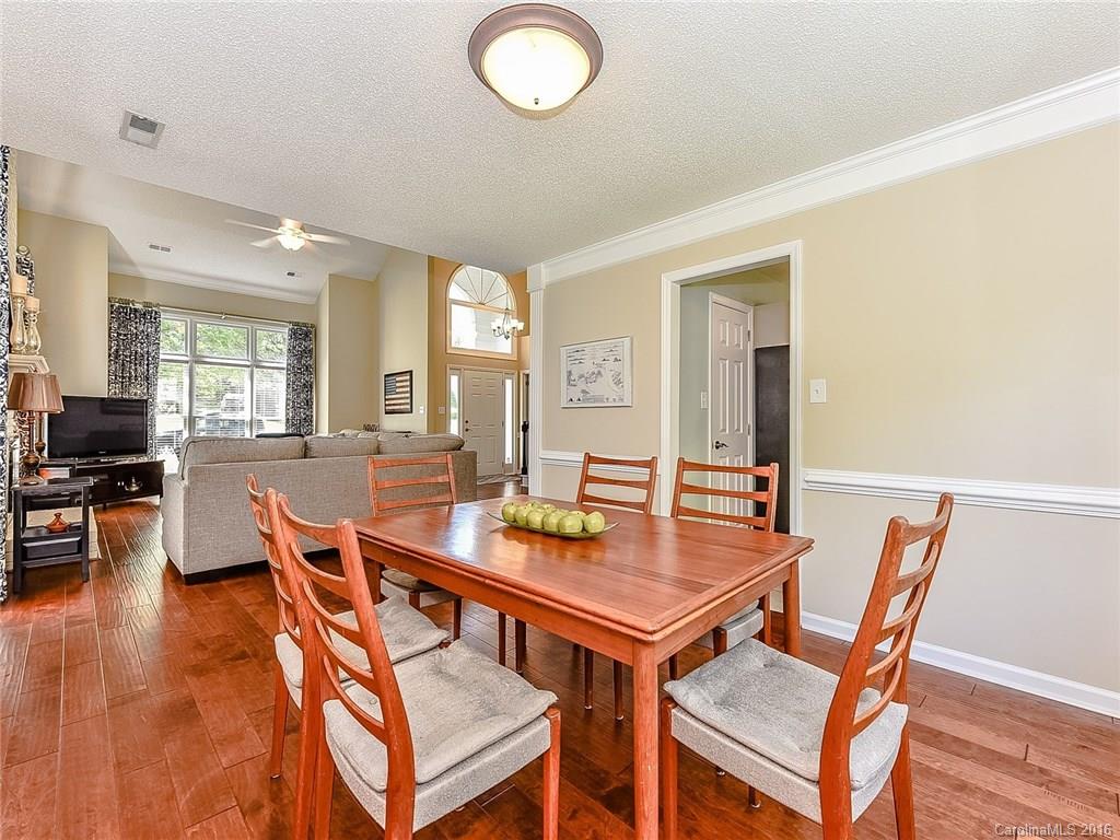 Cameron Wood - Residential