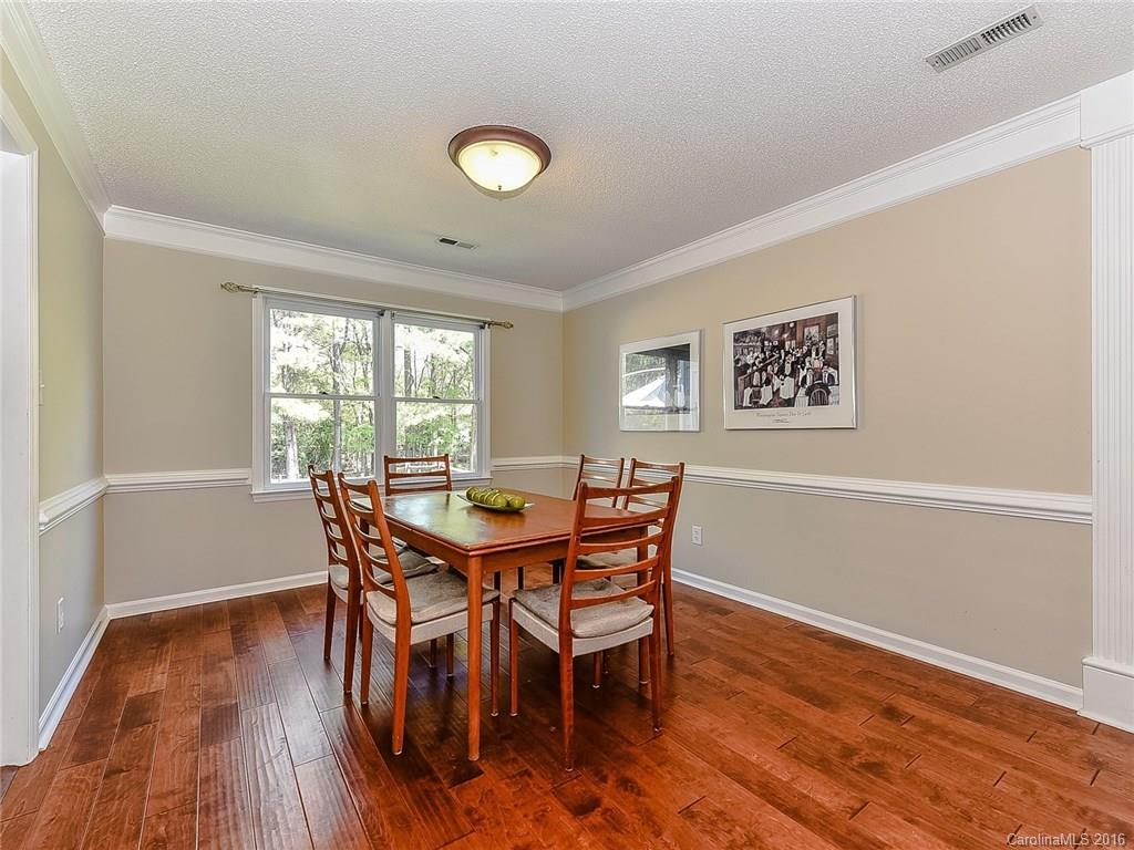 Cameron Wood - Residential