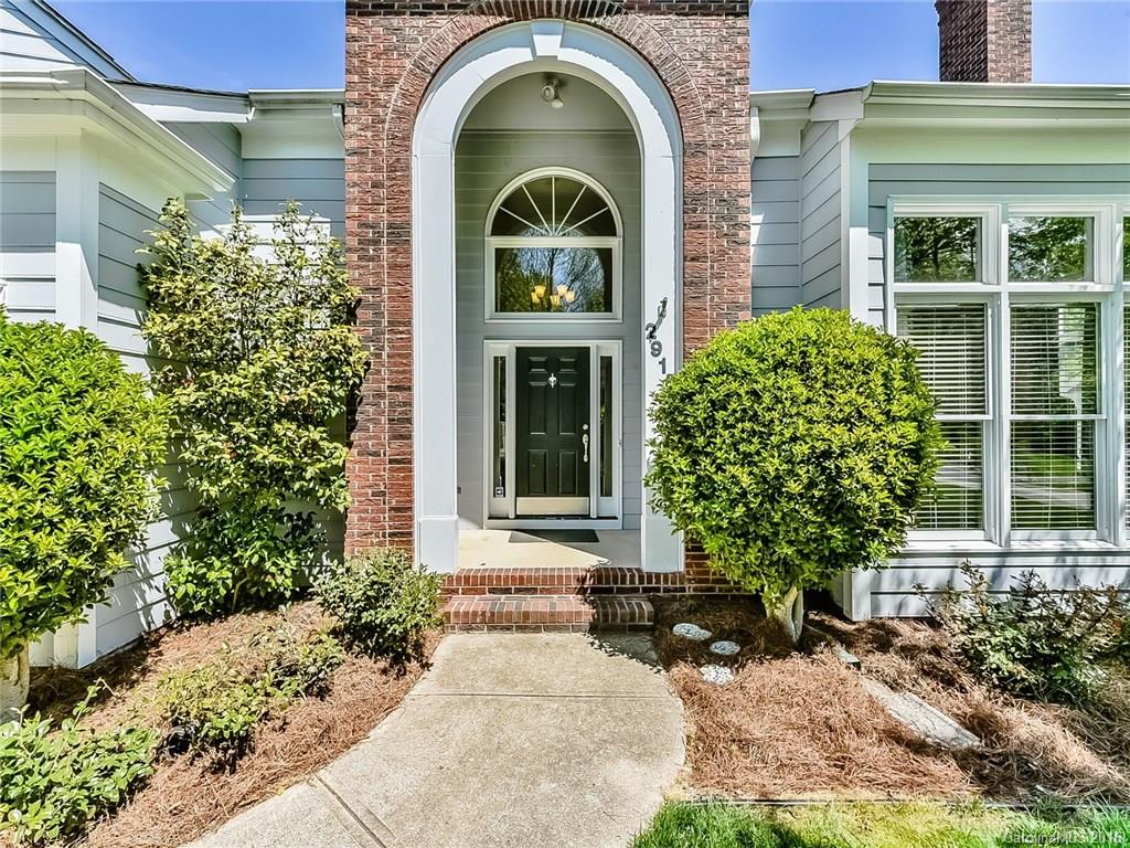 Cameron Wood - Residential