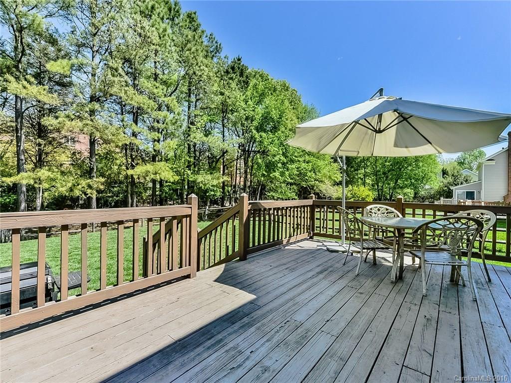 Cameron Wood - Residential