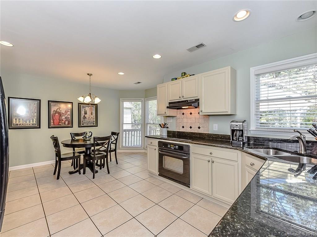 Cameron Wood - Residential