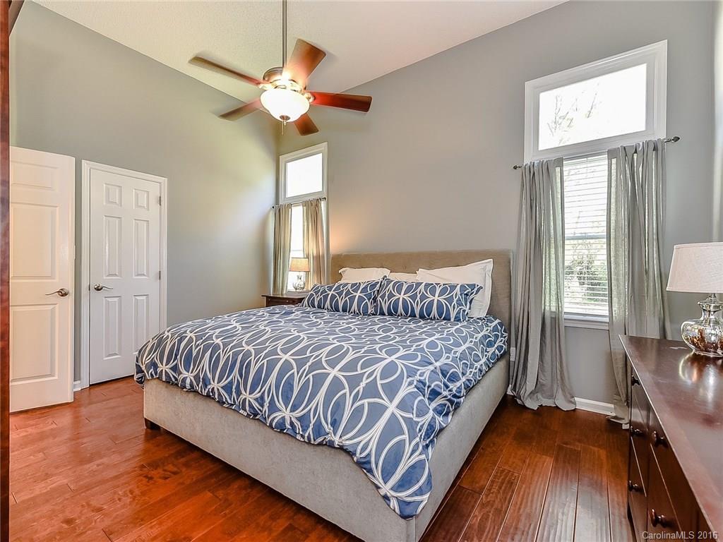 Cameron Wood - Residential