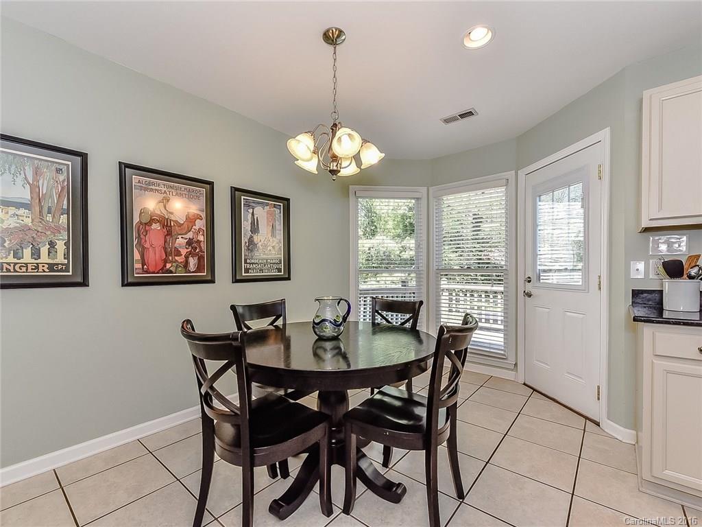 Cameron Wood - Residential