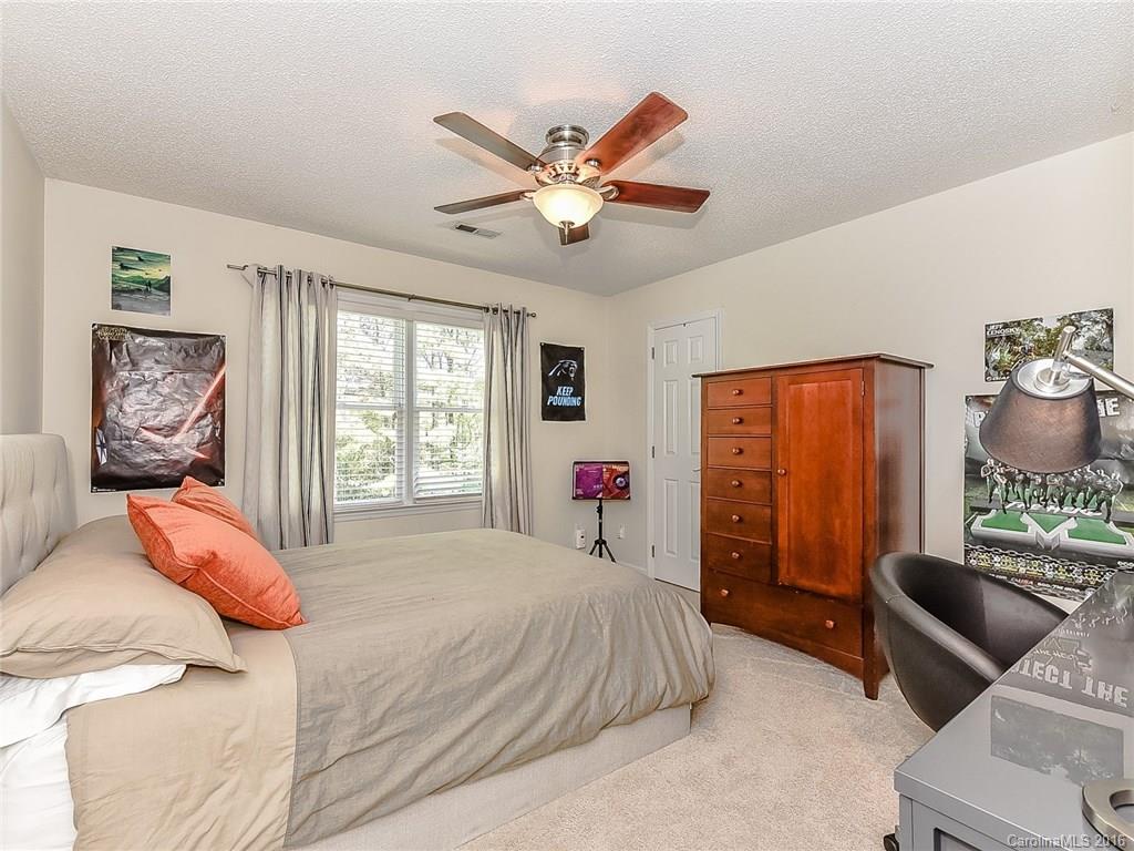 Cameron Wood - Residential