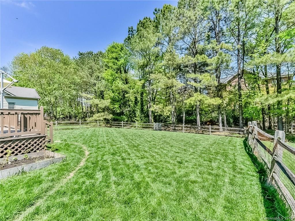 Cameron Wood - Residential