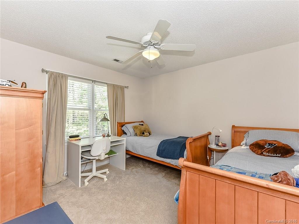 Cameron Wood - Residential