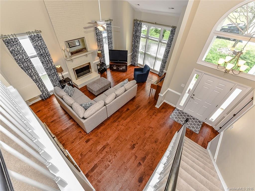 Cameron Wood - Residential