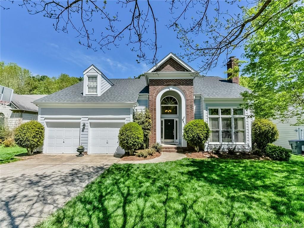 Cameron Wood - Residential