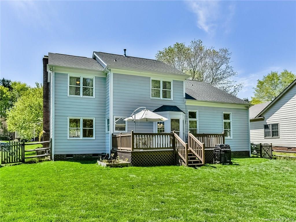 Cameron Wood - Residential