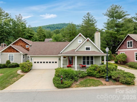 Photo of 7 Veranda Trail, Asheville, NC 28803 (MLS # 4389928)