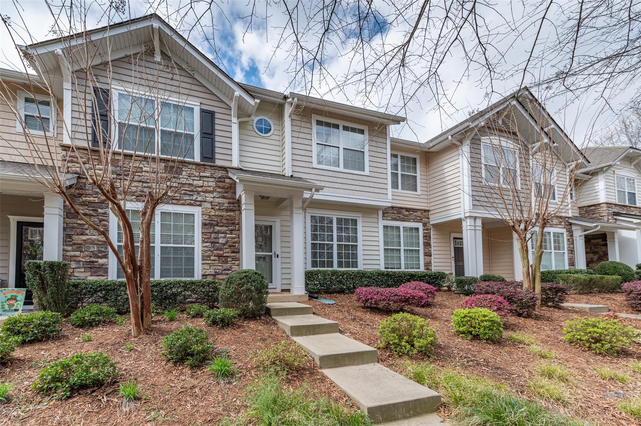 Cureton - Residential