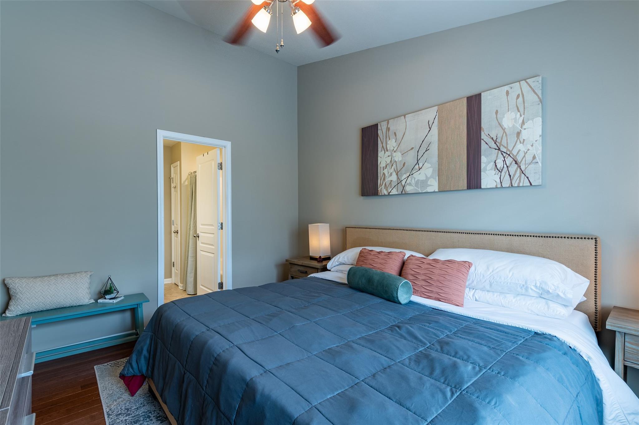 Cureton - Residential