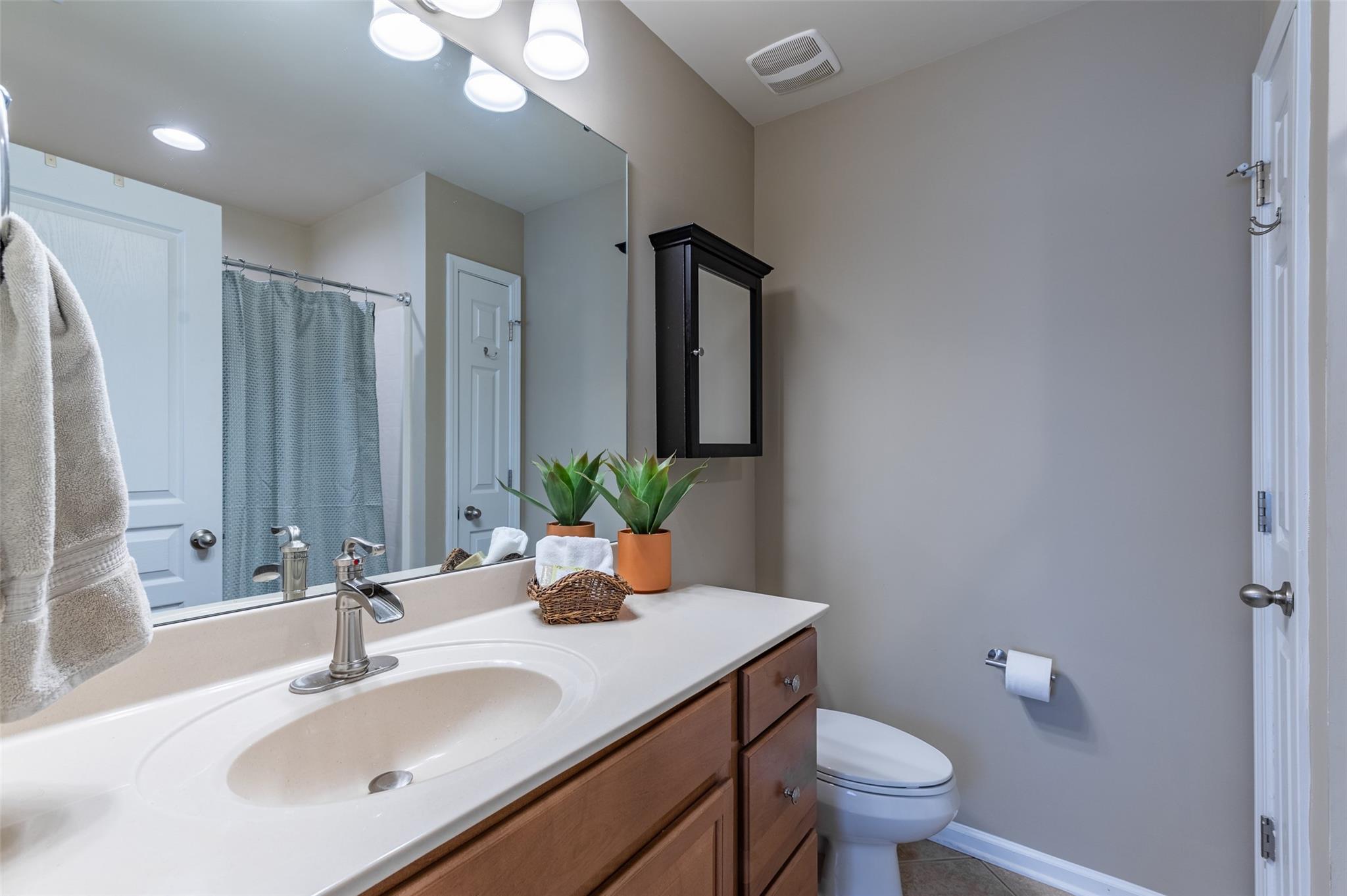 Cureton - Residential