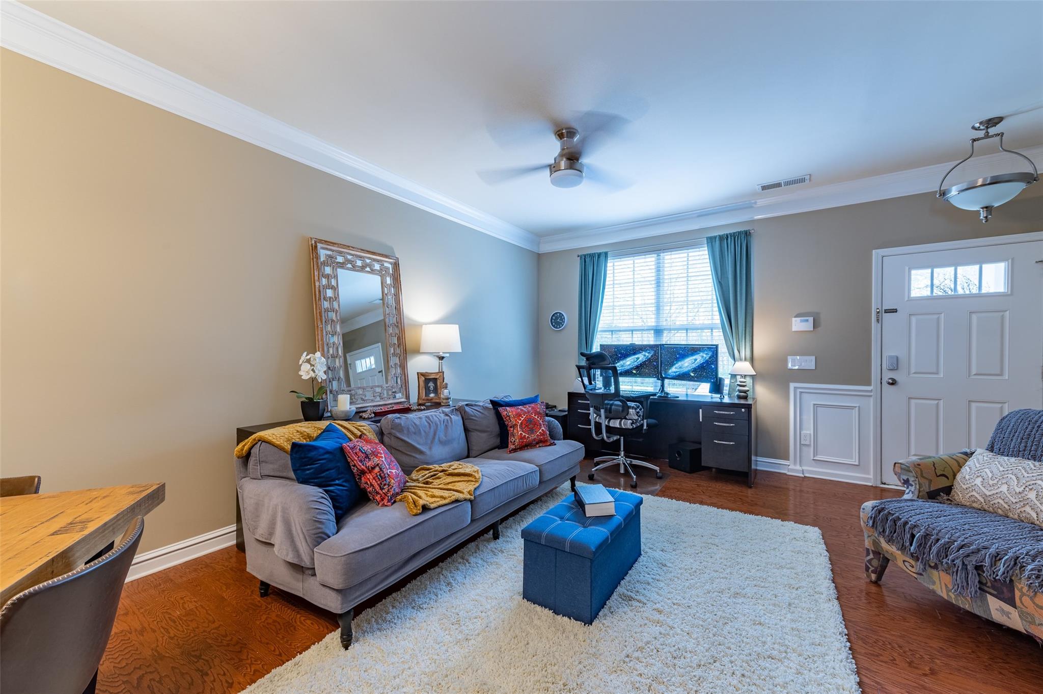 Cureton - Residential