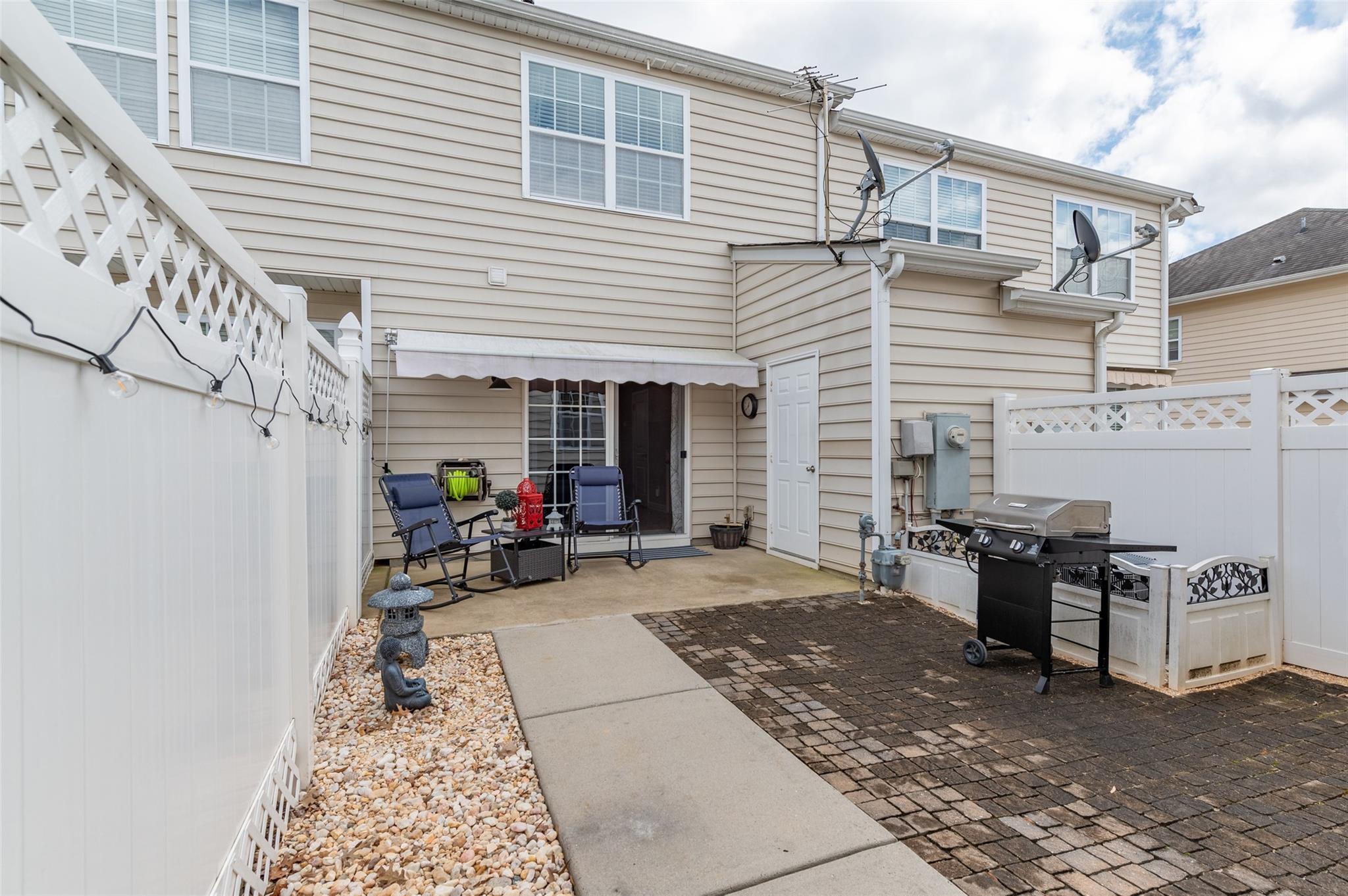 Cureton - Residential