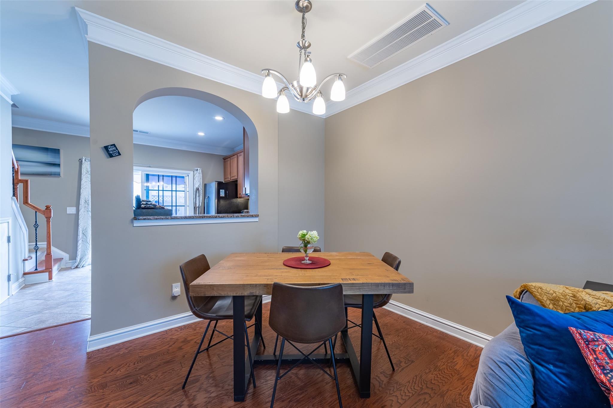 Cureton - Residential