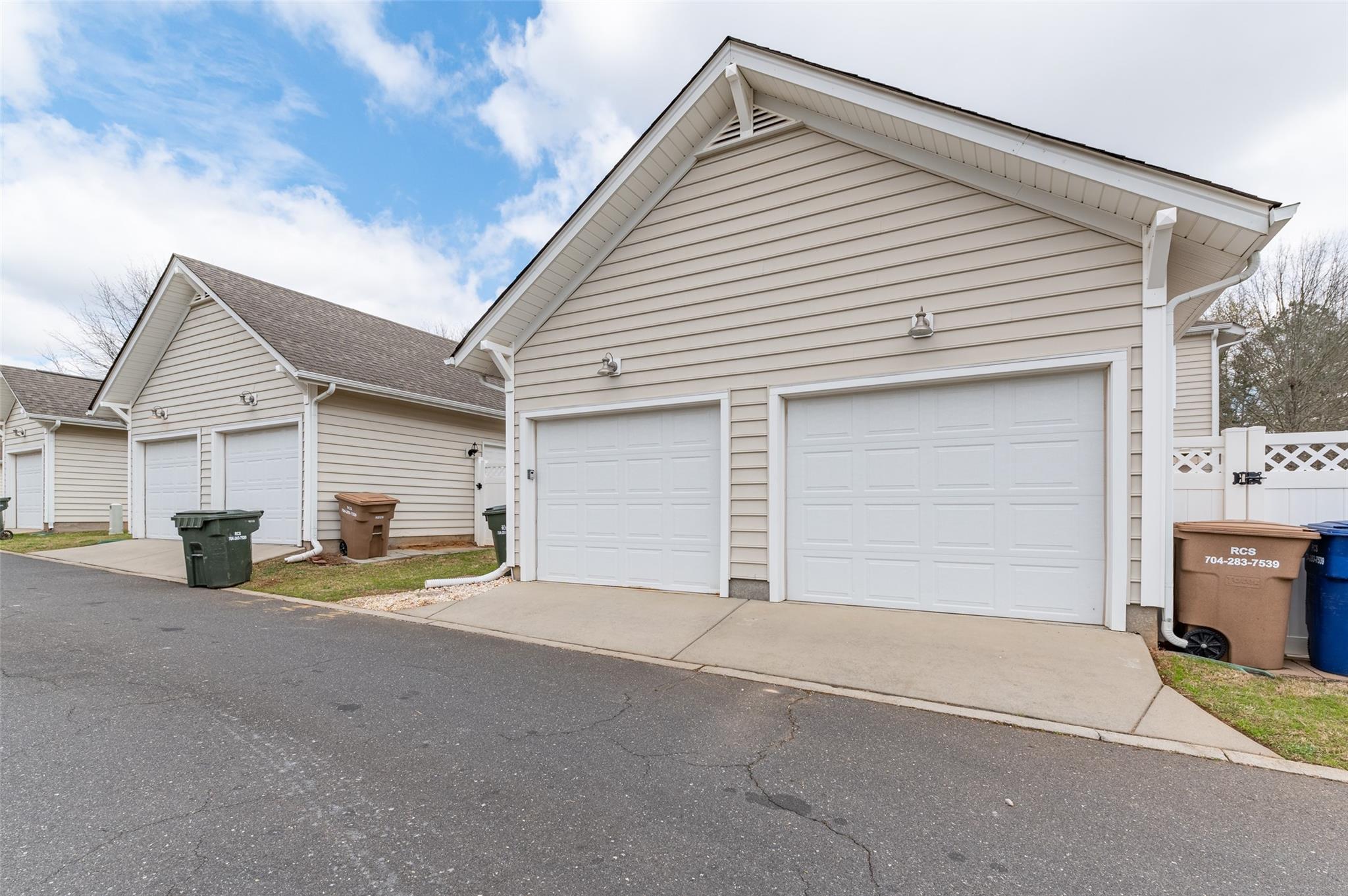 Cureton - Residential