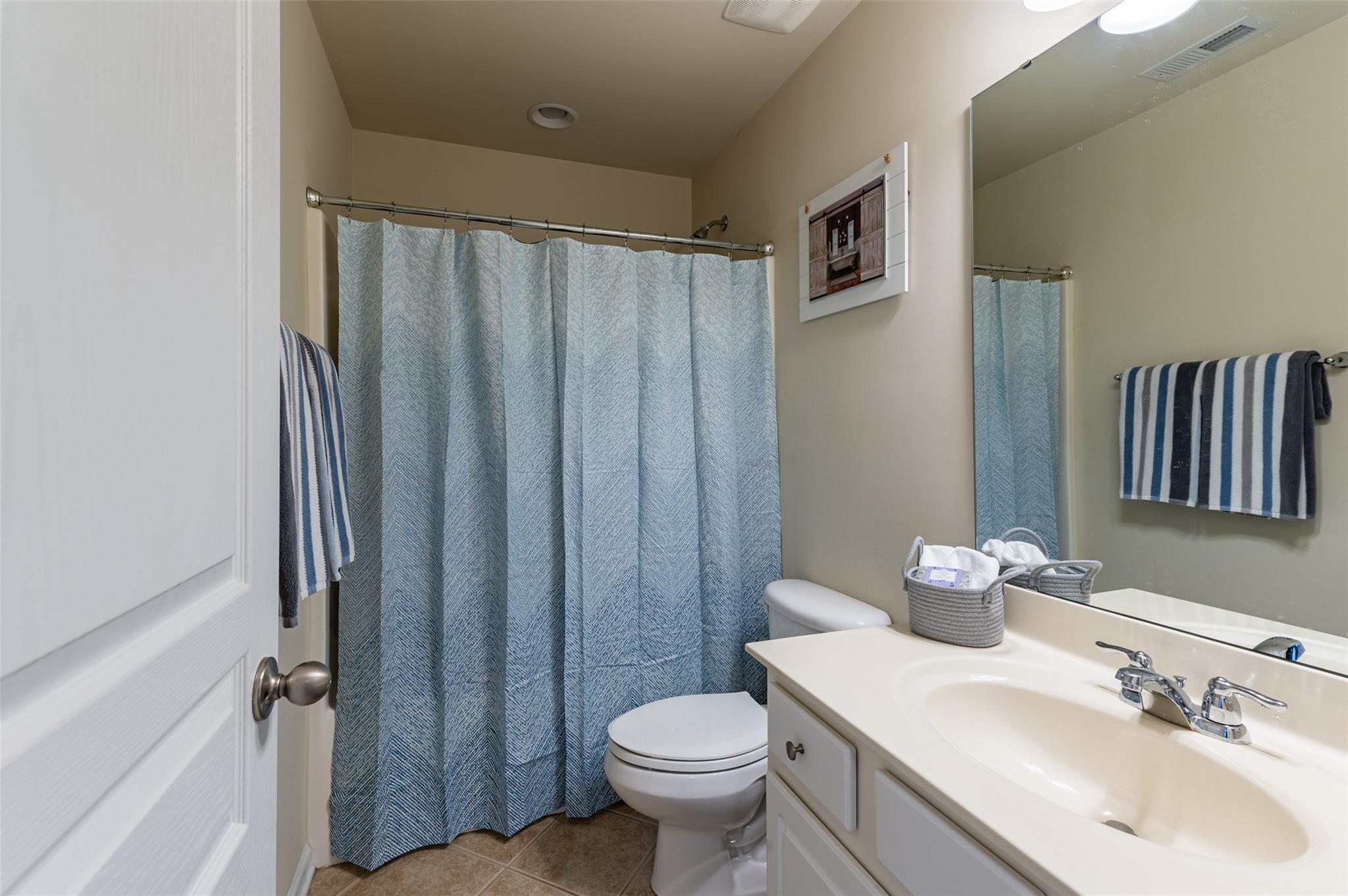 Cureton - Residential