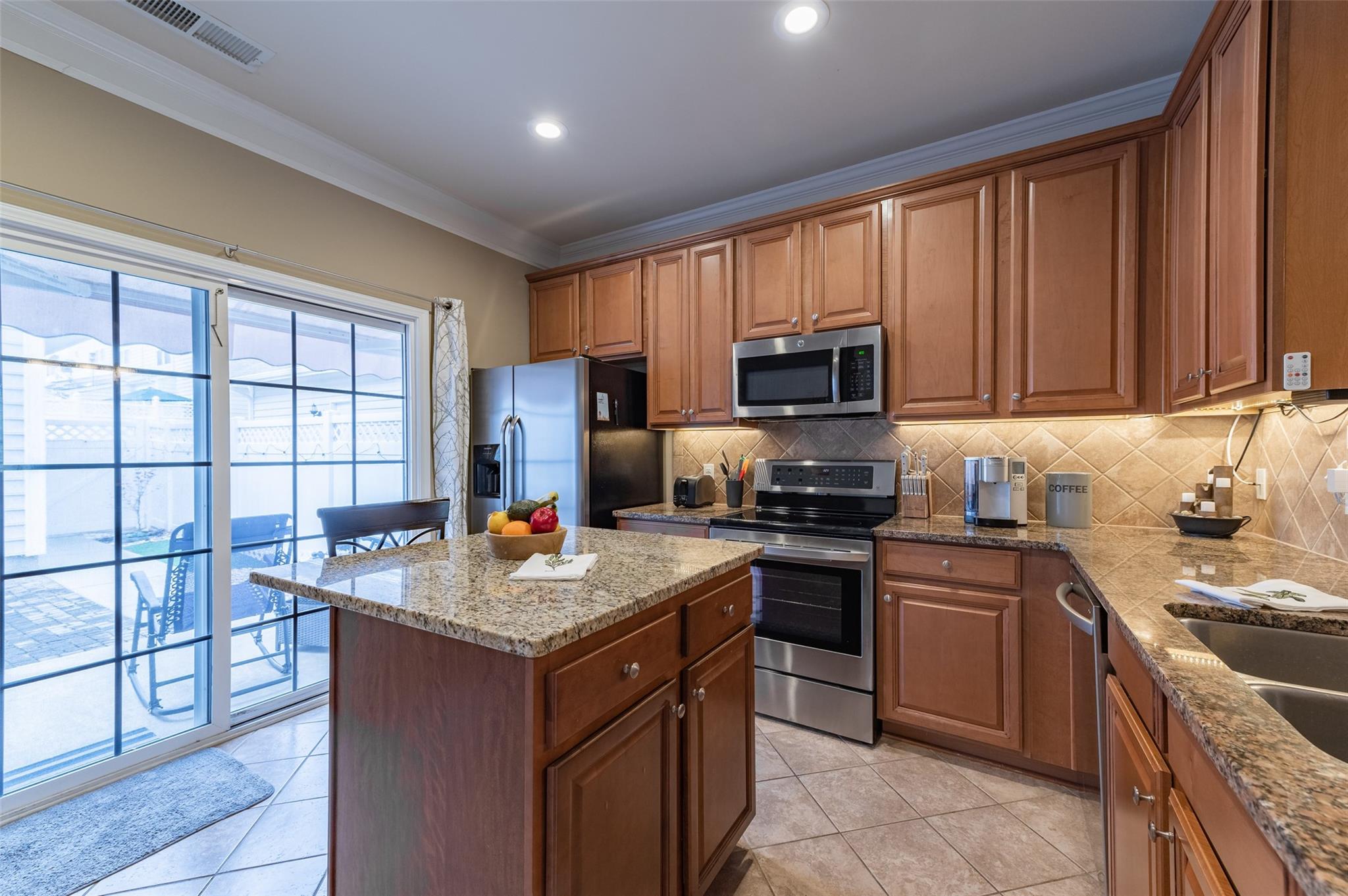 Cureton - Residential