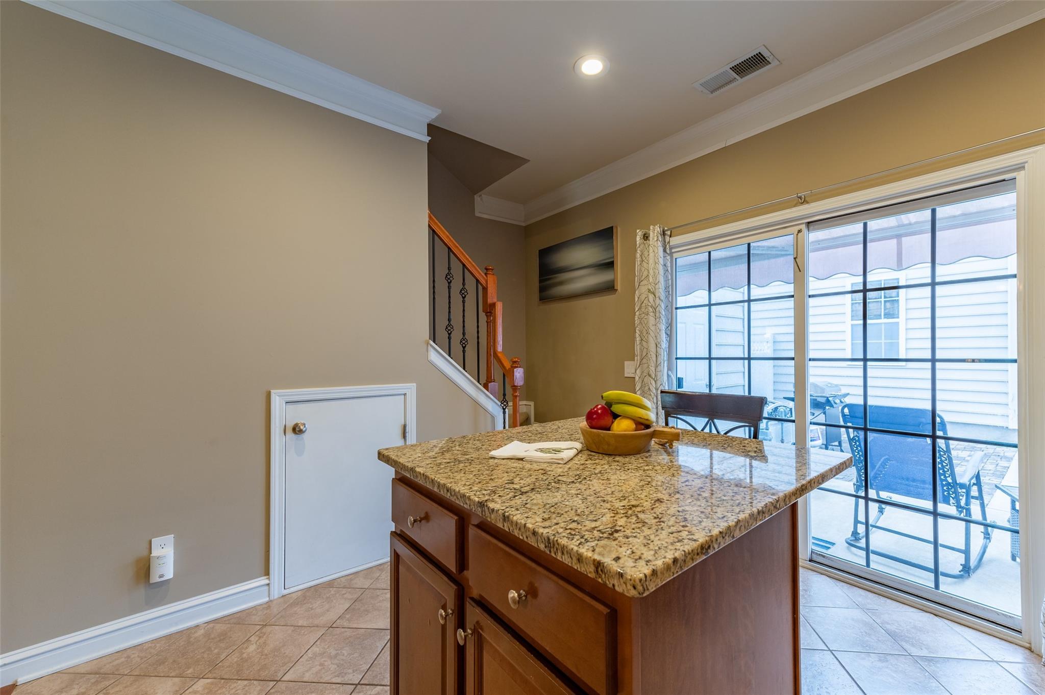 Cureton - Residential