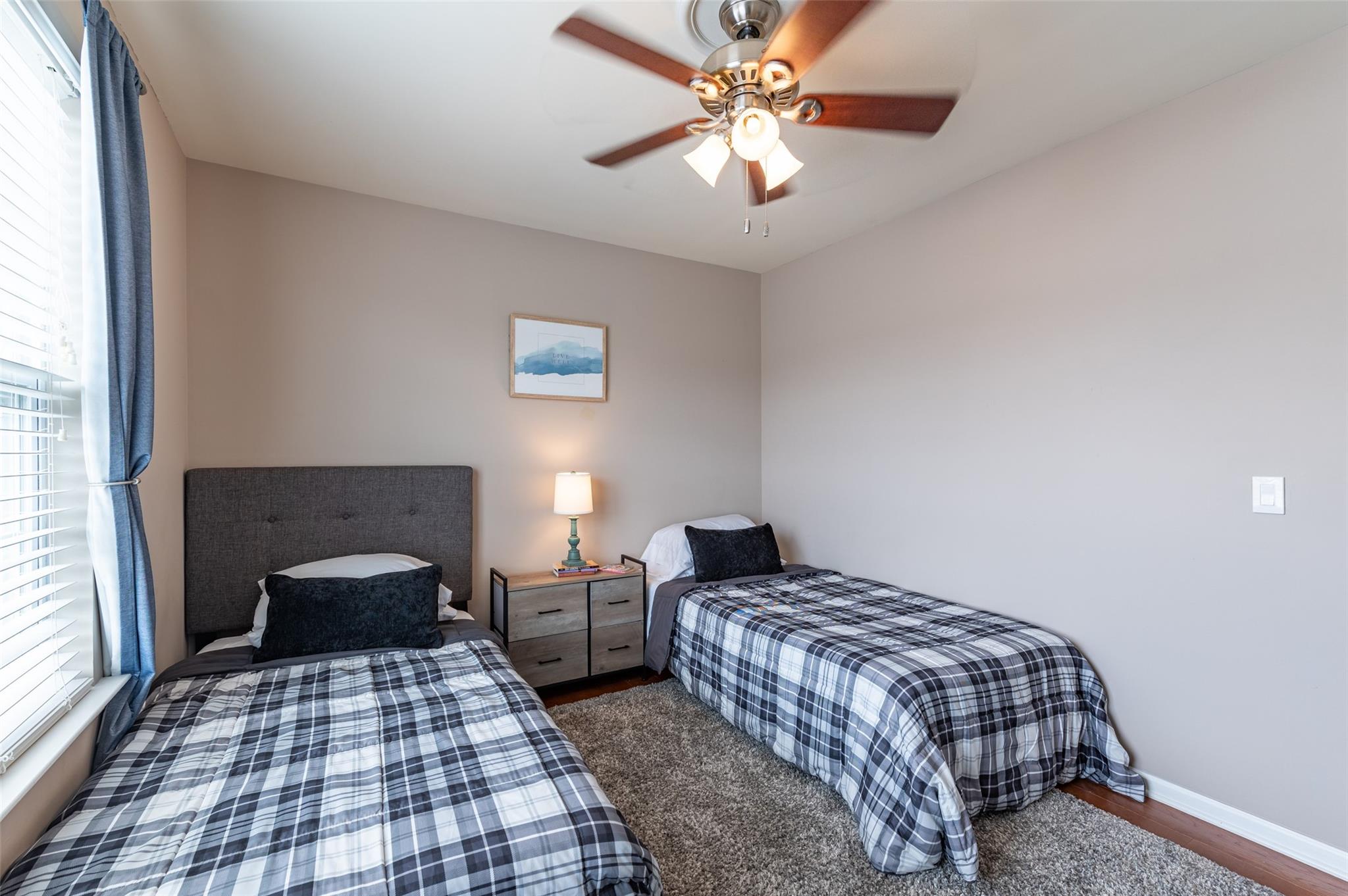 Cureton - Residential