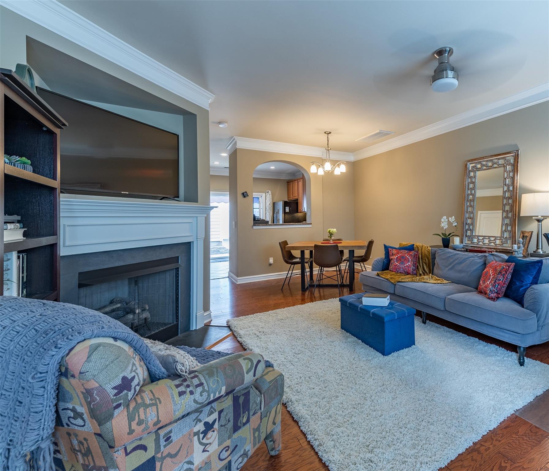 Cureton - Residential