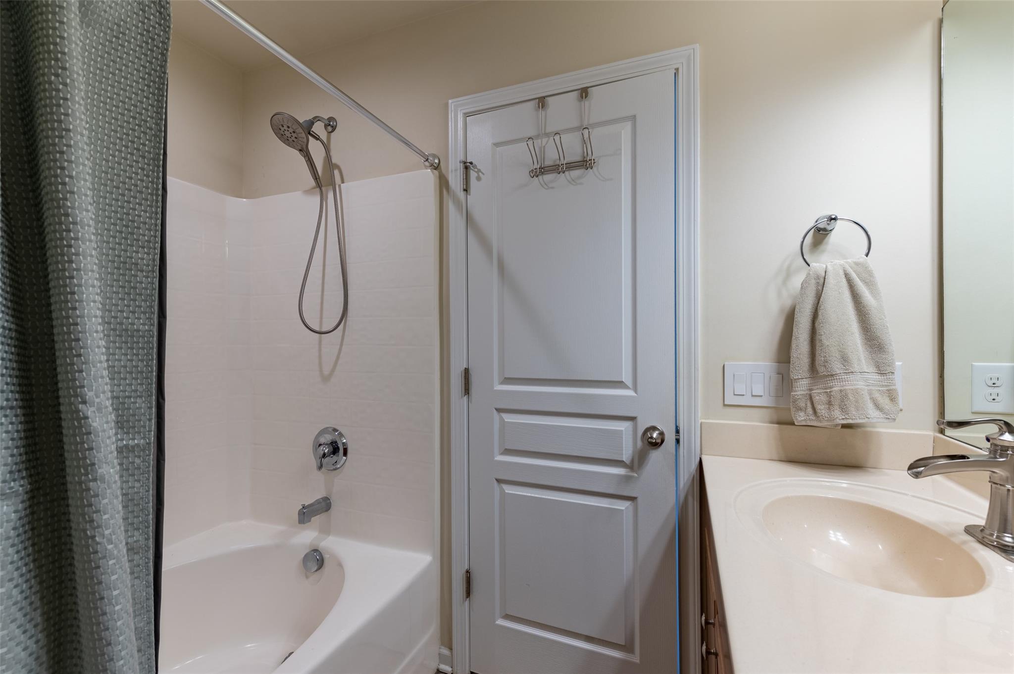 Cureton - Residential