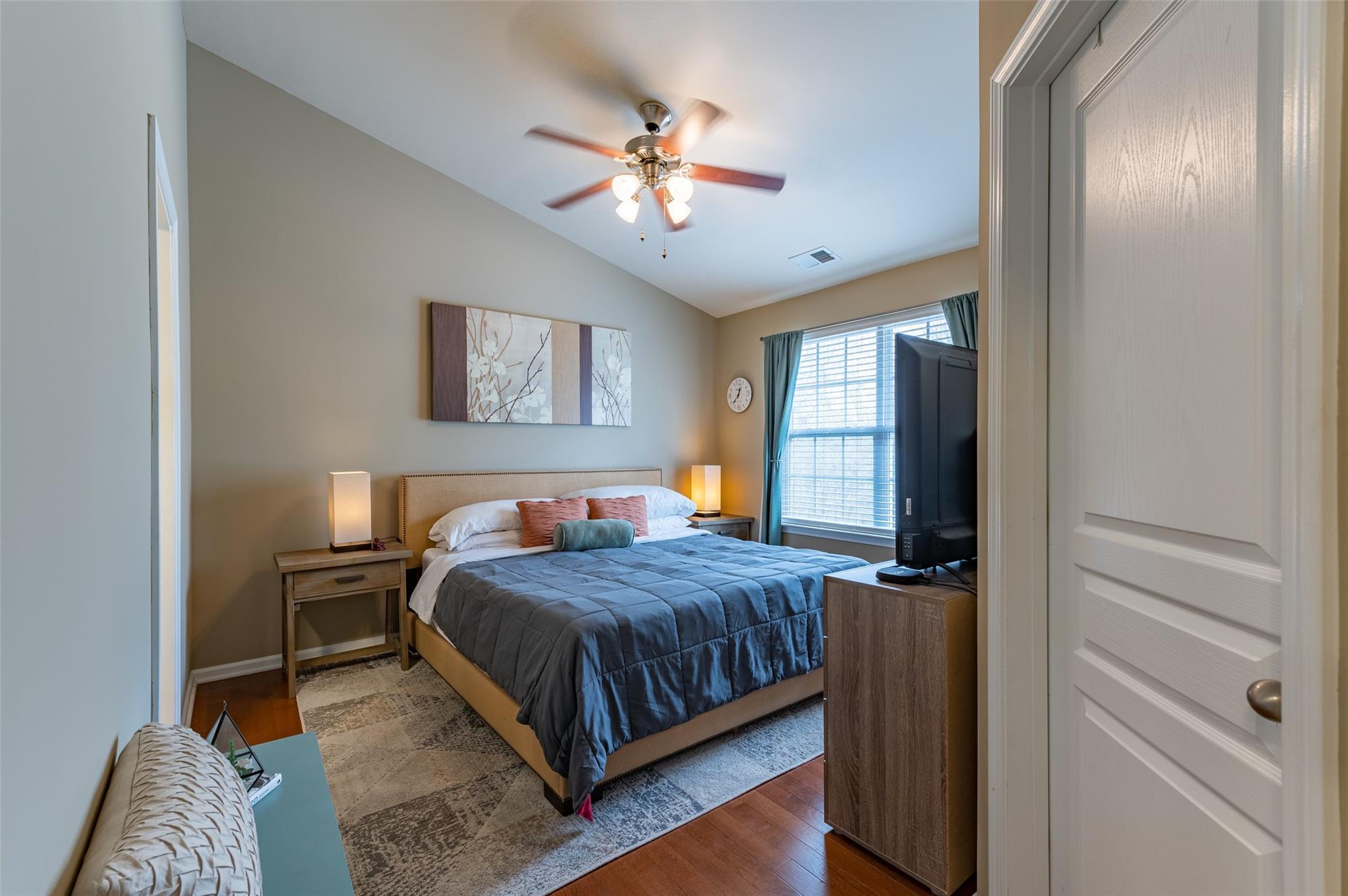 Cureton - Residential