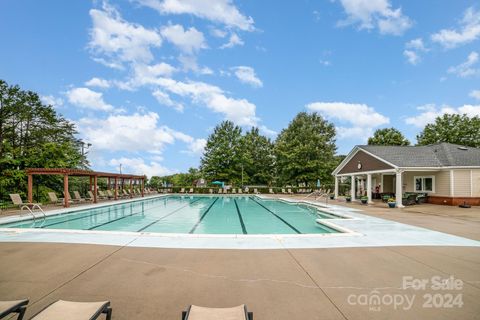 A home in Mooresville