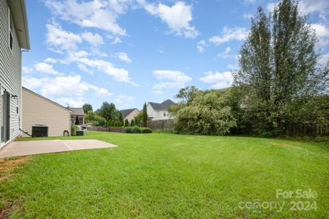 A home in Mooresville