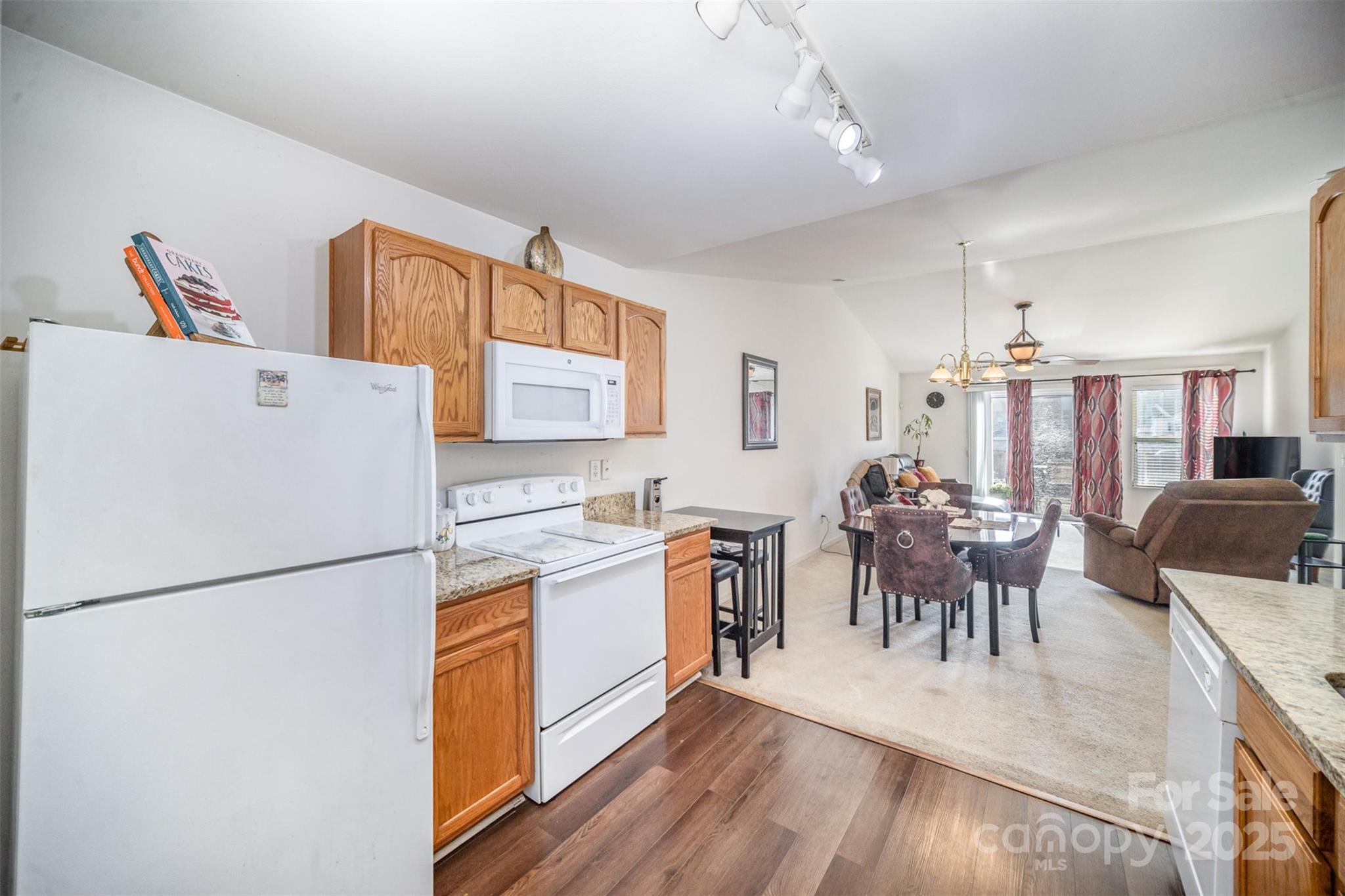 Mcintyre - Residential