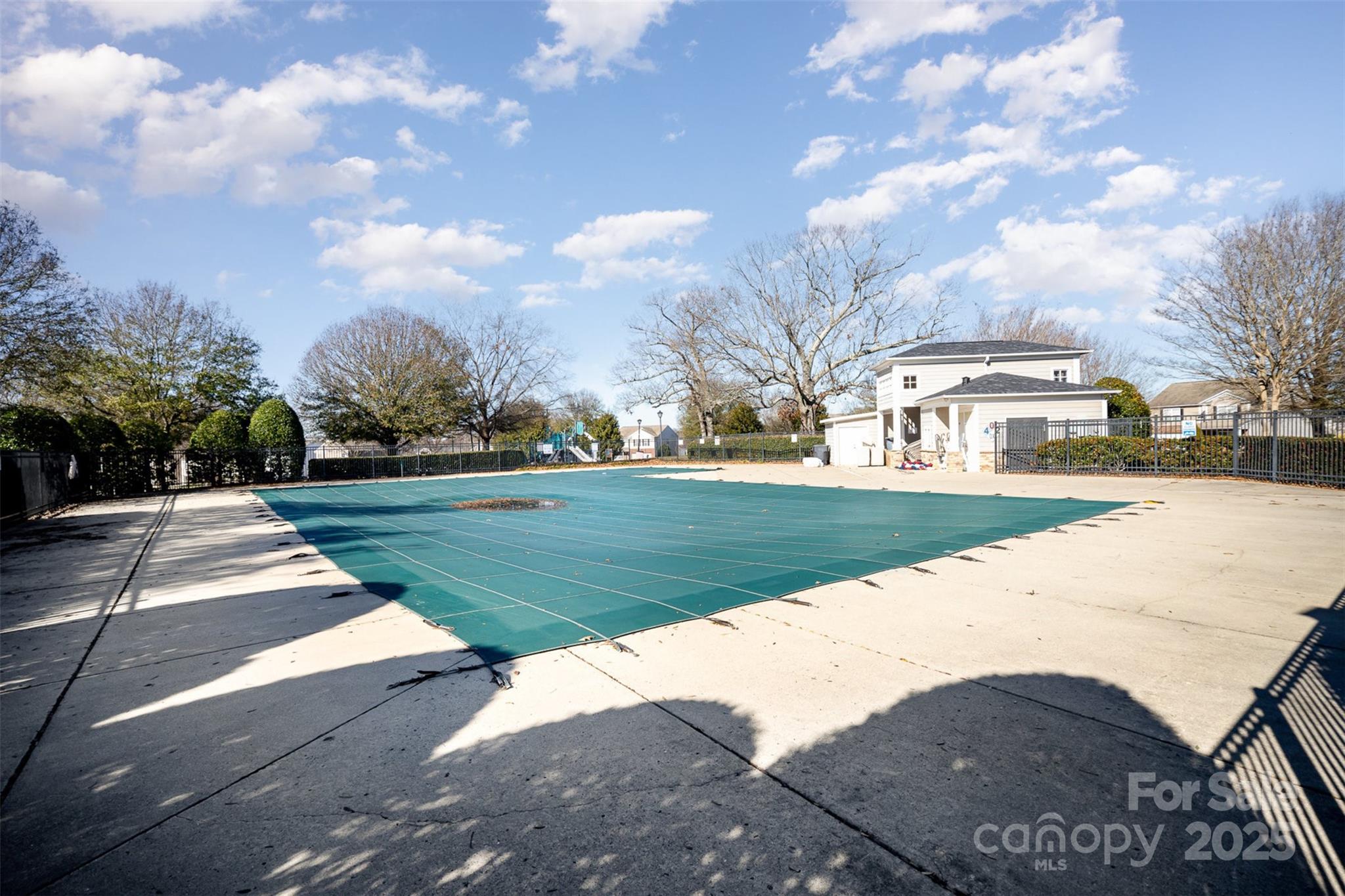 Mcintyre - Residential