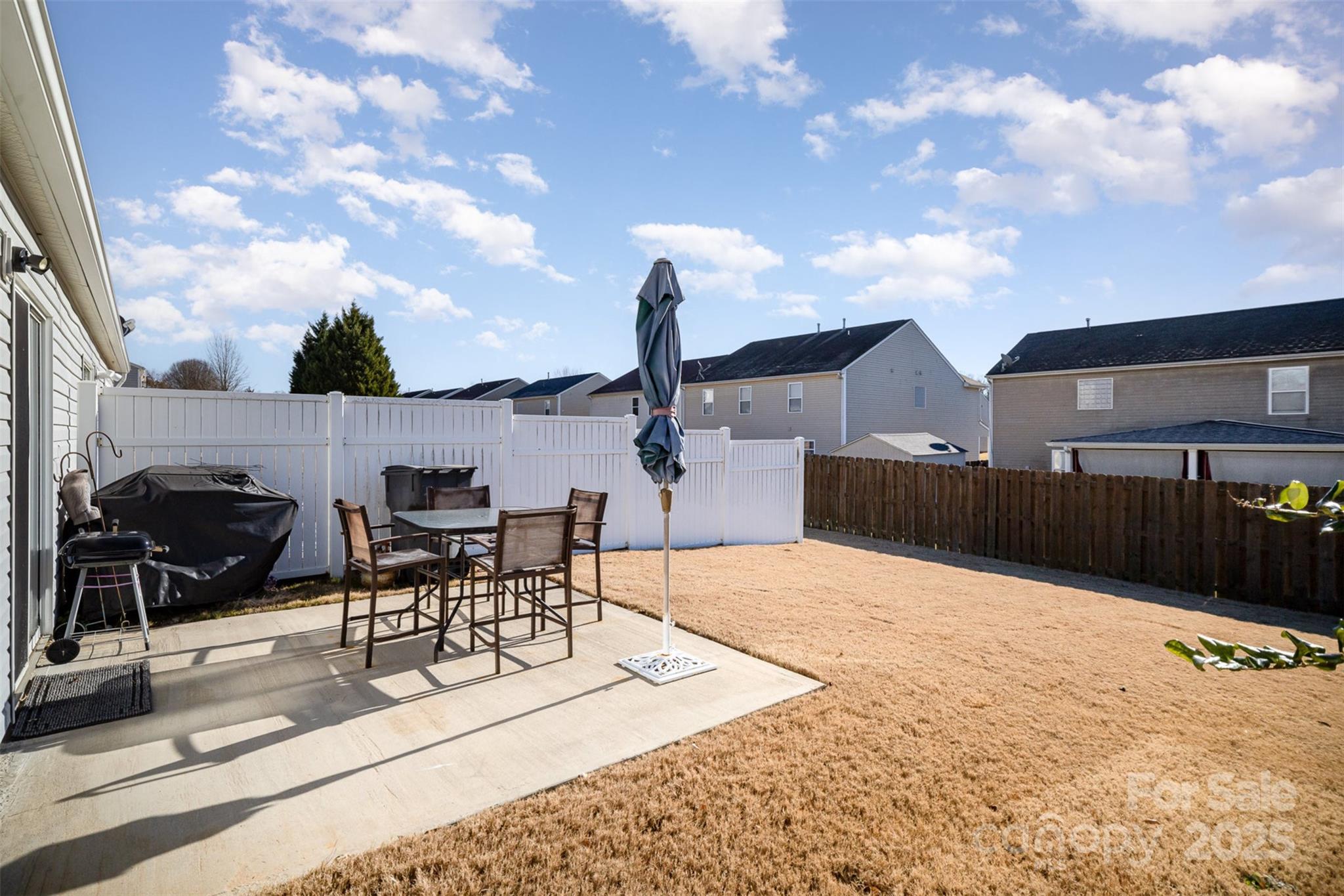 Mcintyre - Residential