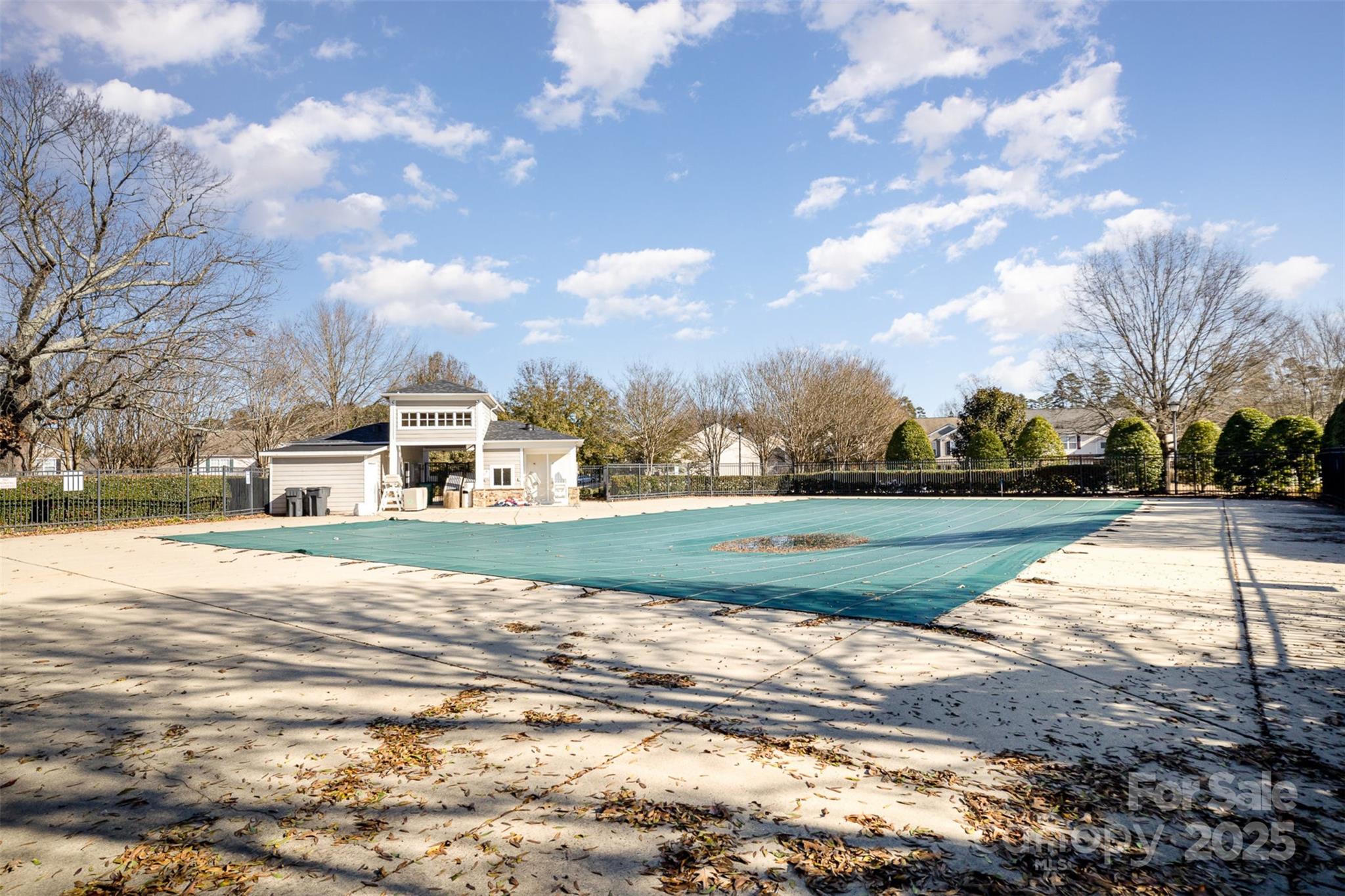 Mcintyre - Residential