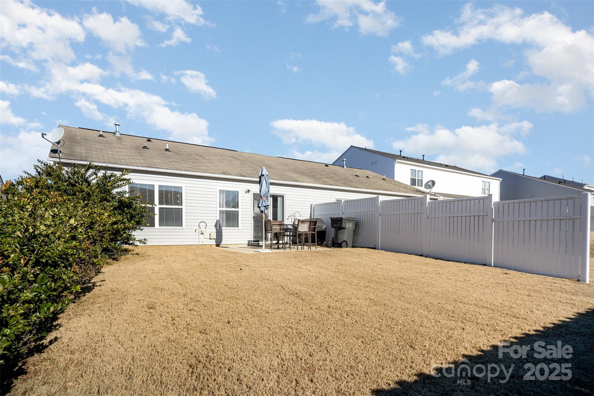 Mcintyre - Residential