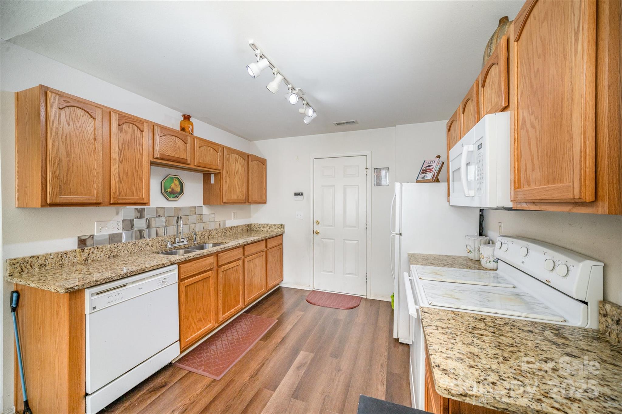 Mcintyre - Residential