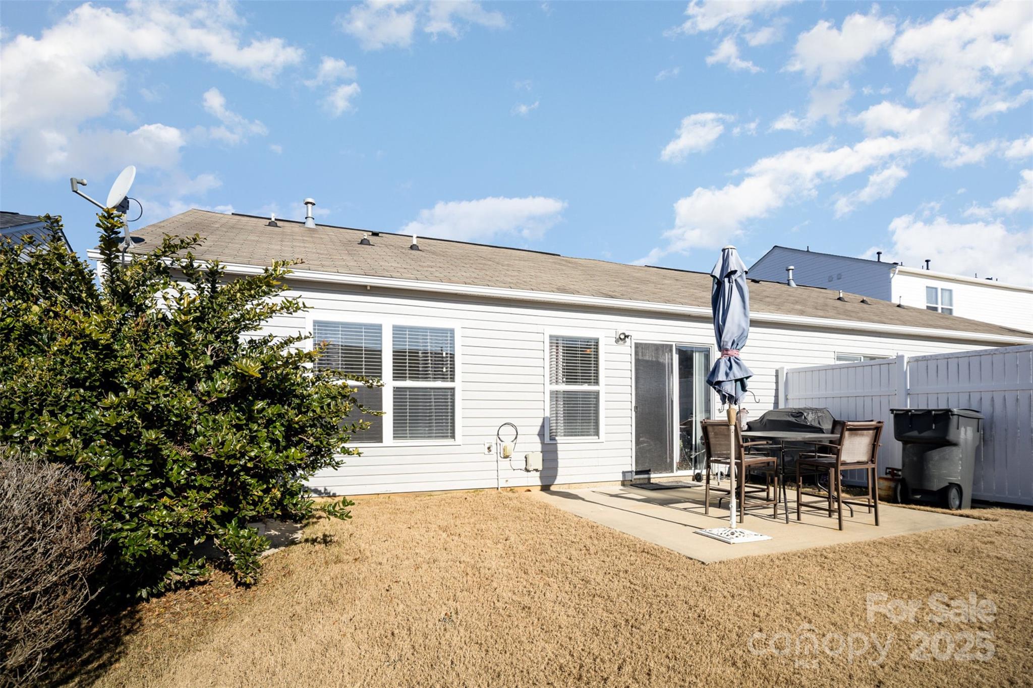 Mcintyre - Residential