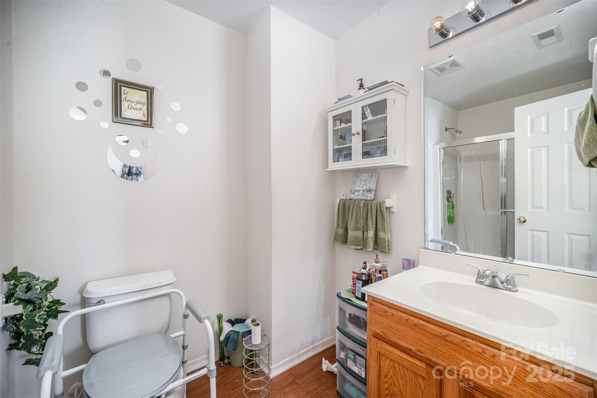 Mcintyre - Residential