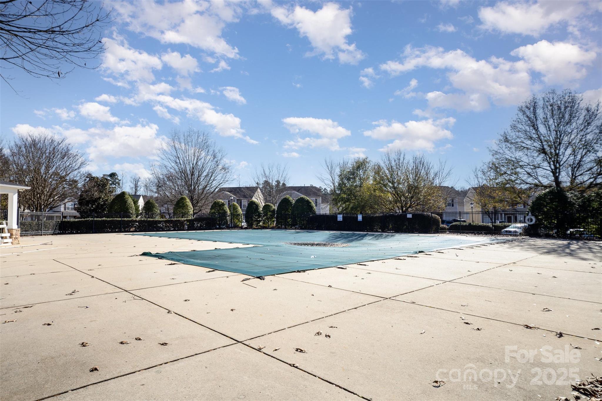 Mcintyre - Residential