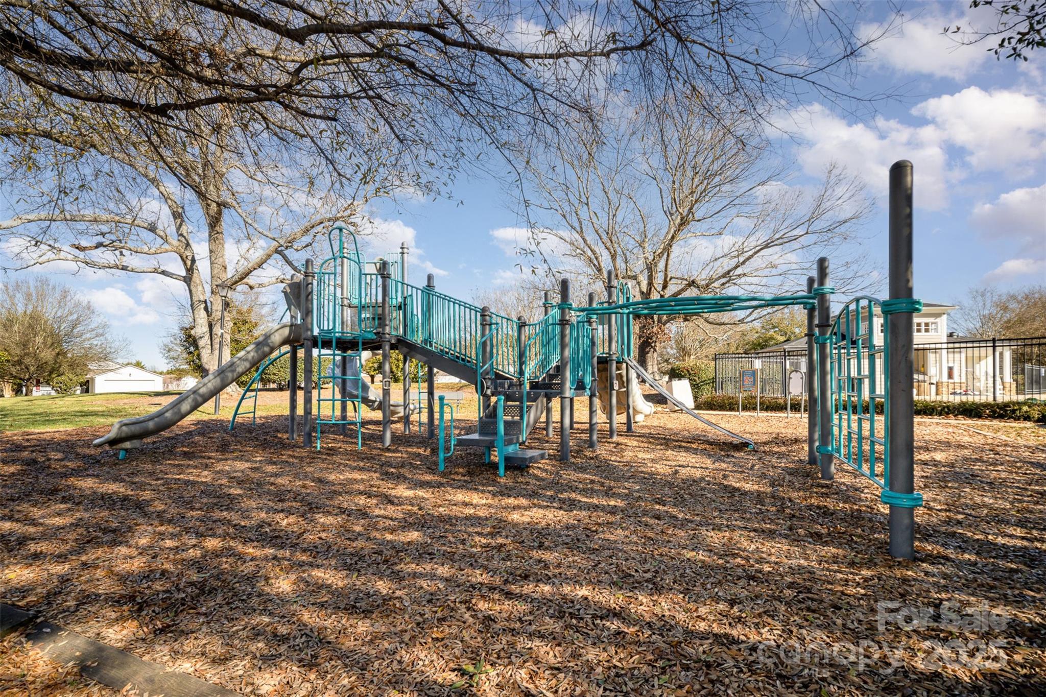 Mcintyre - Residential