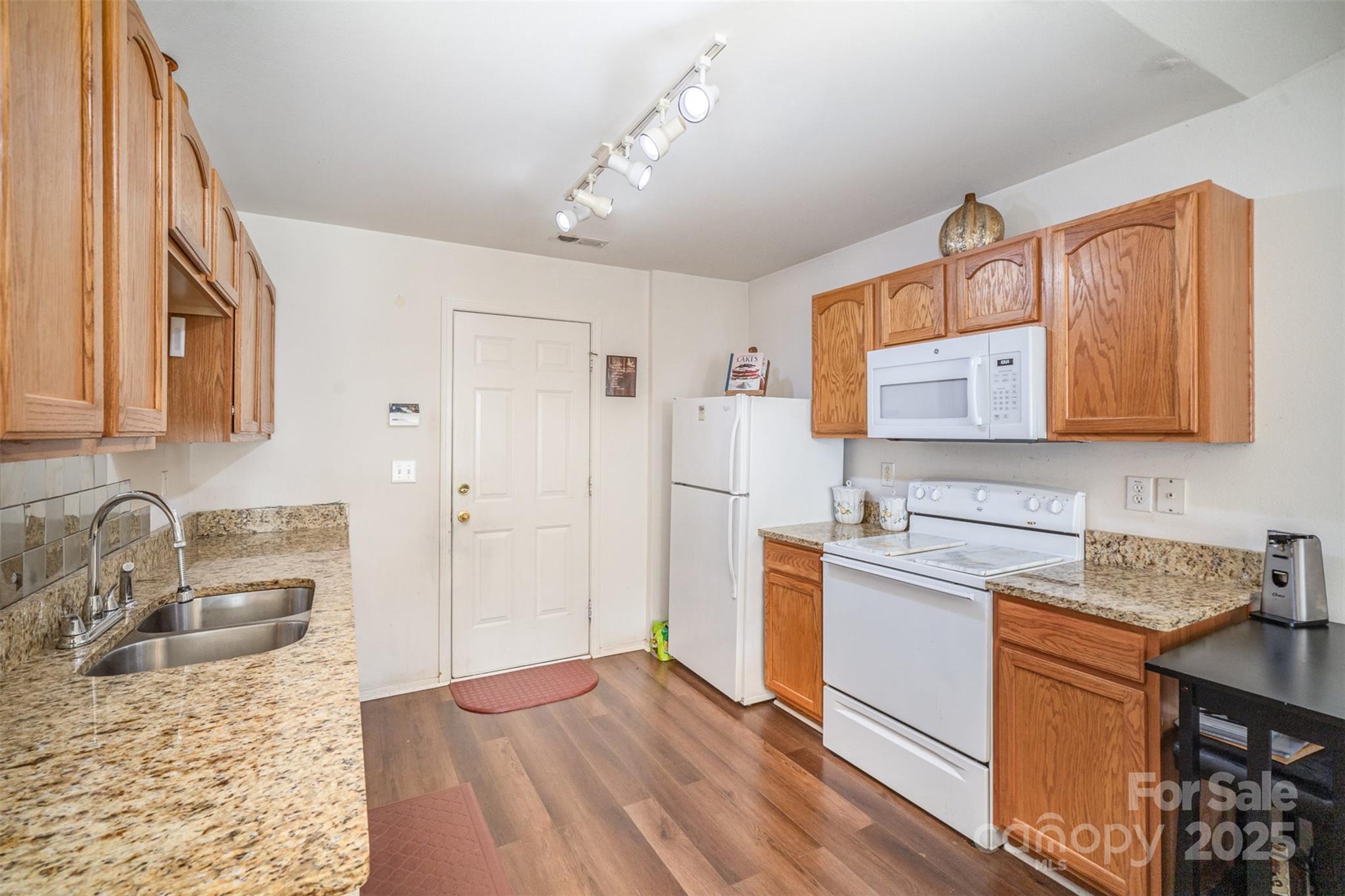 Mcintyre - Residential