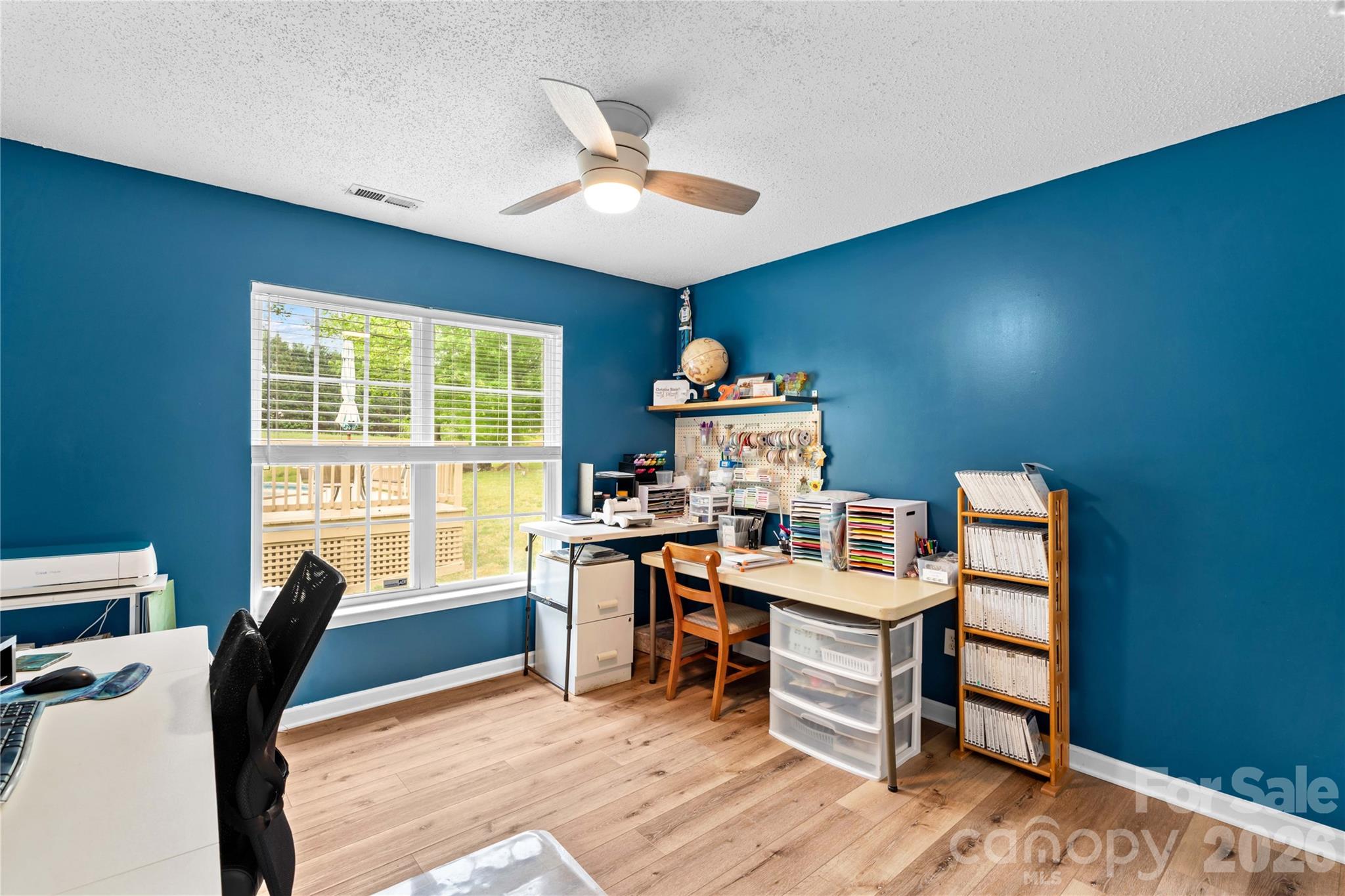 None - Residential