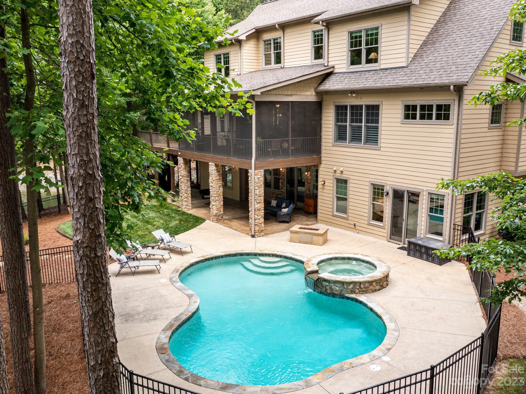 Northview Harbour - Residential