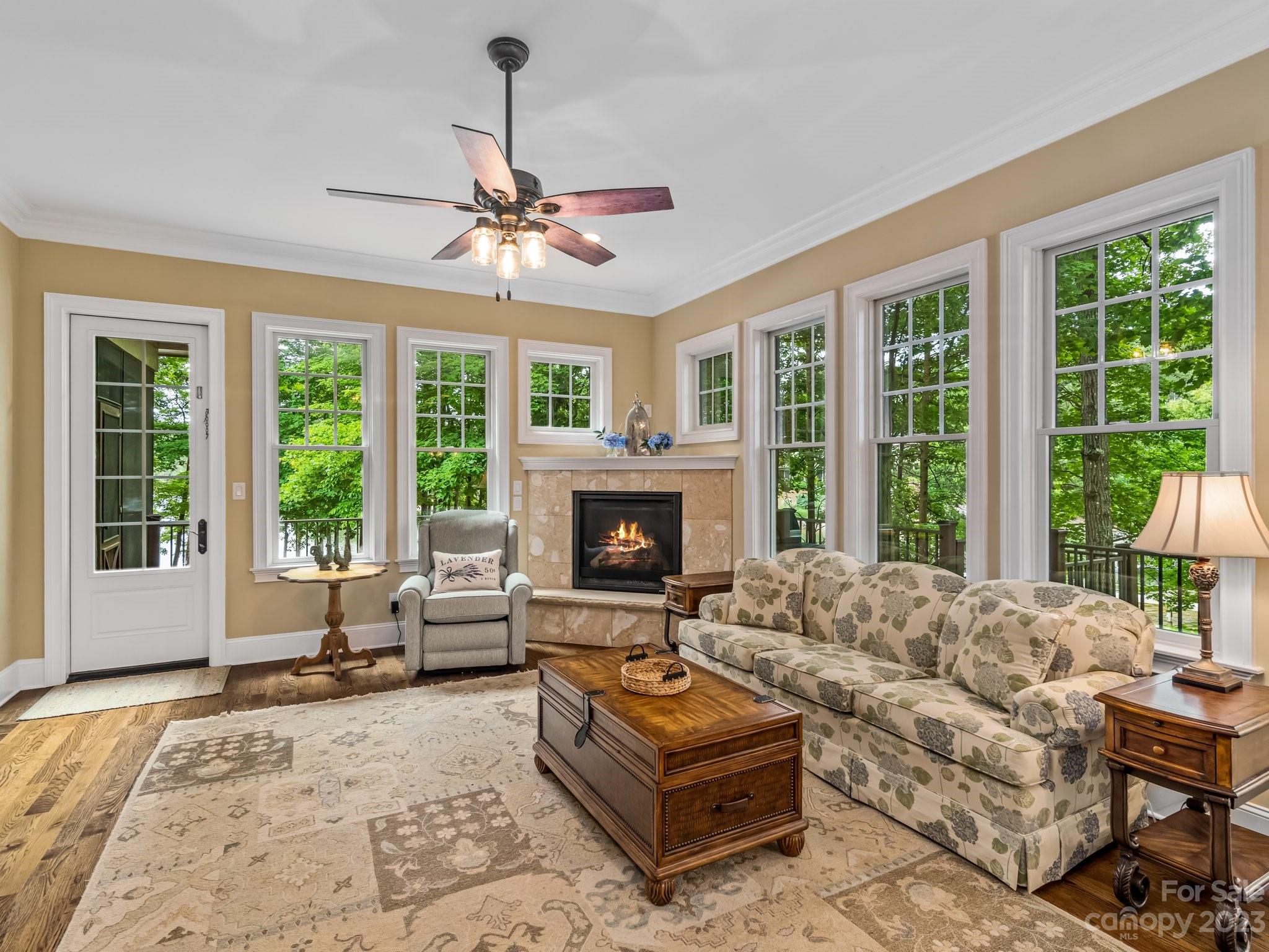 Northview Harbour - Residential