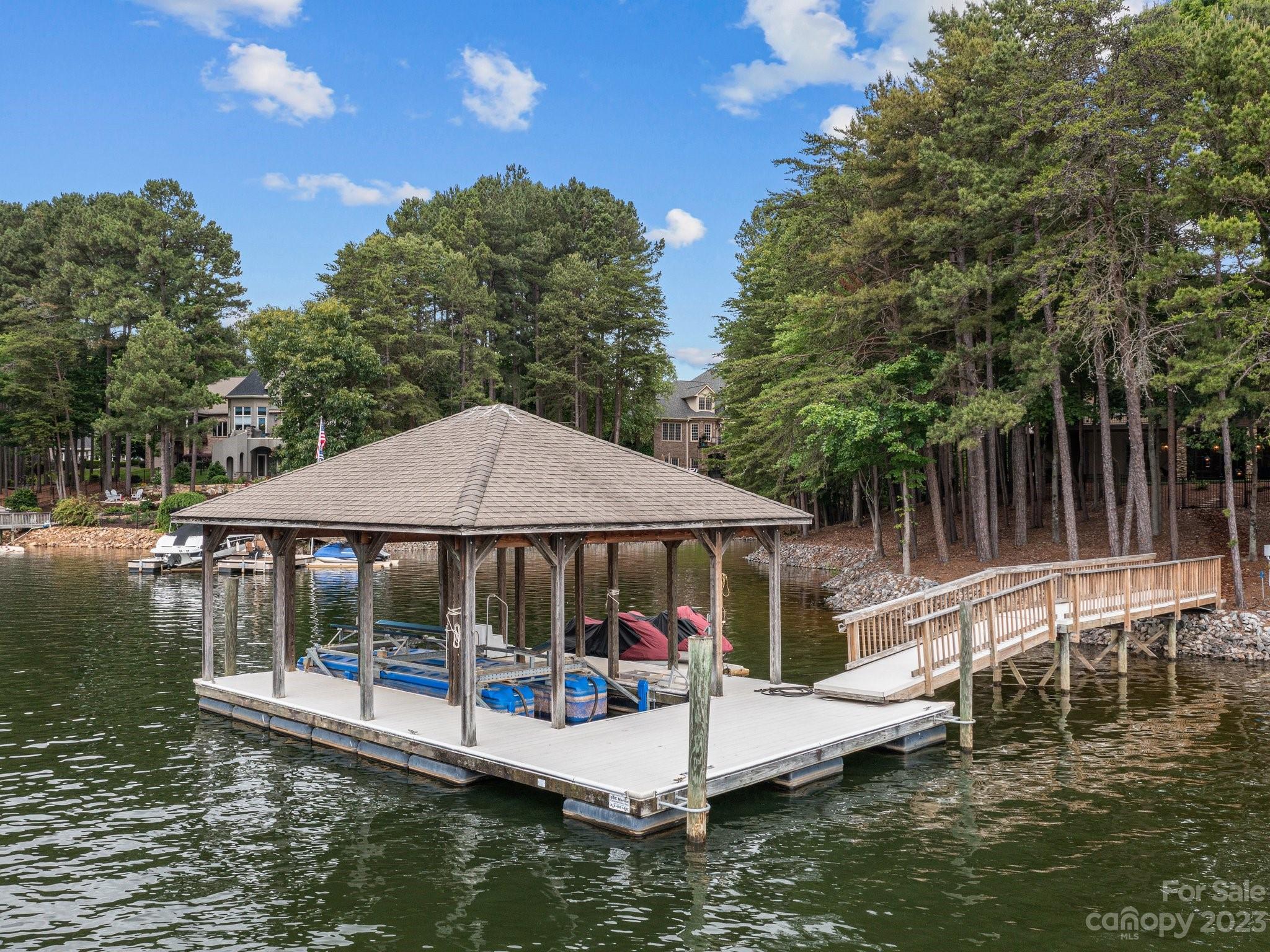 Northview Harbour - Residential