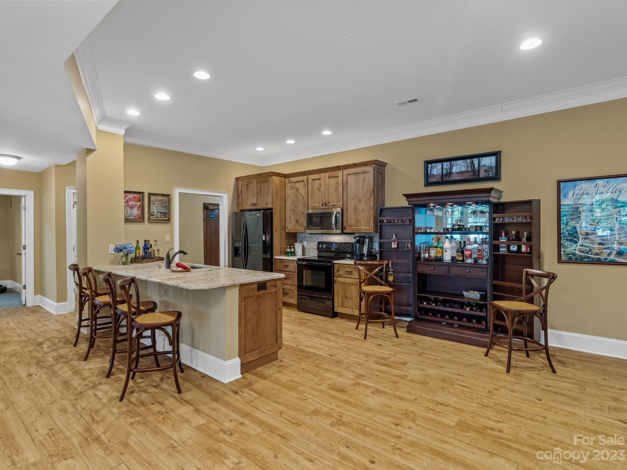 Northview Harbour - Residential