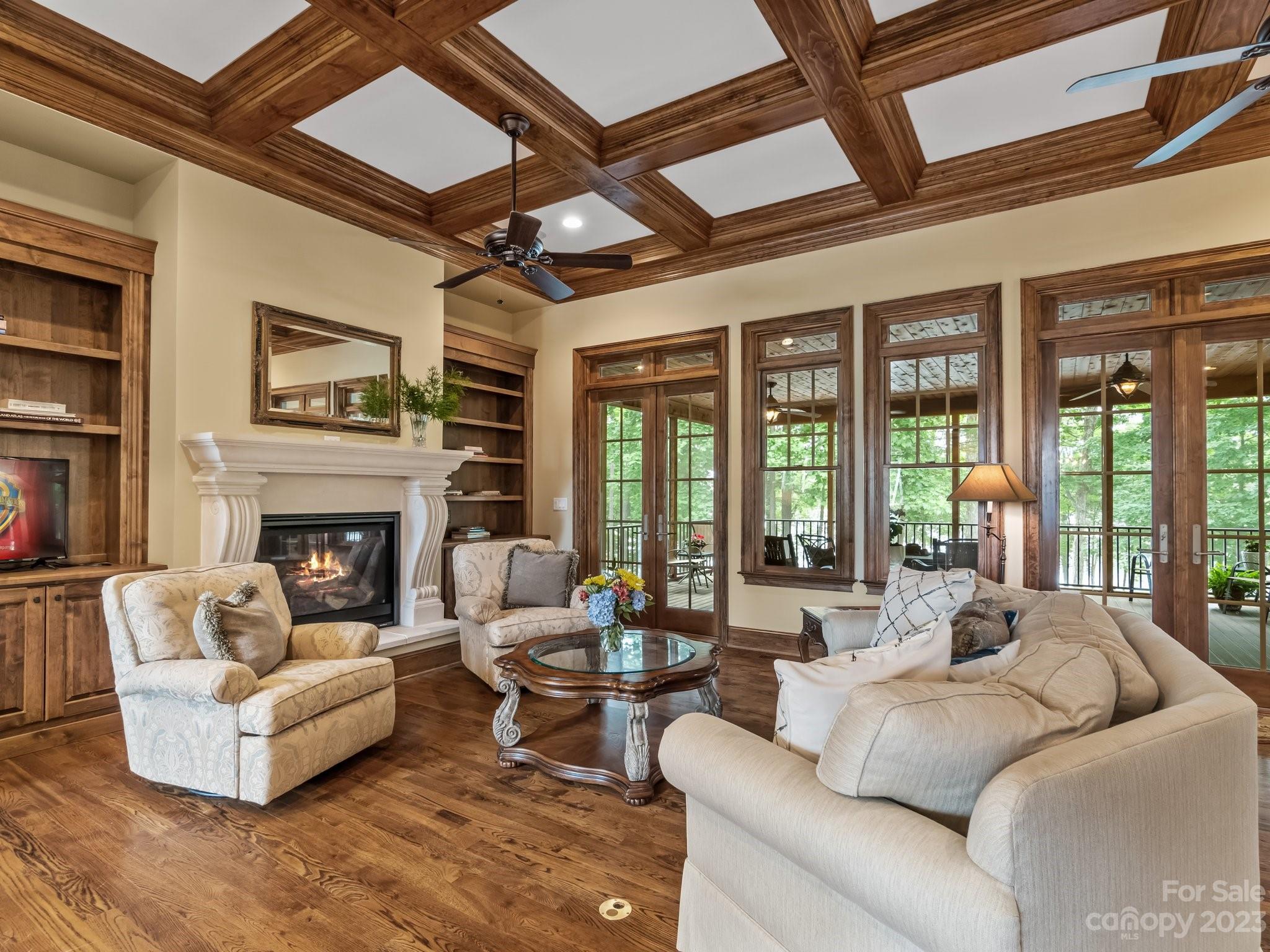 Northview Harbour - Residential