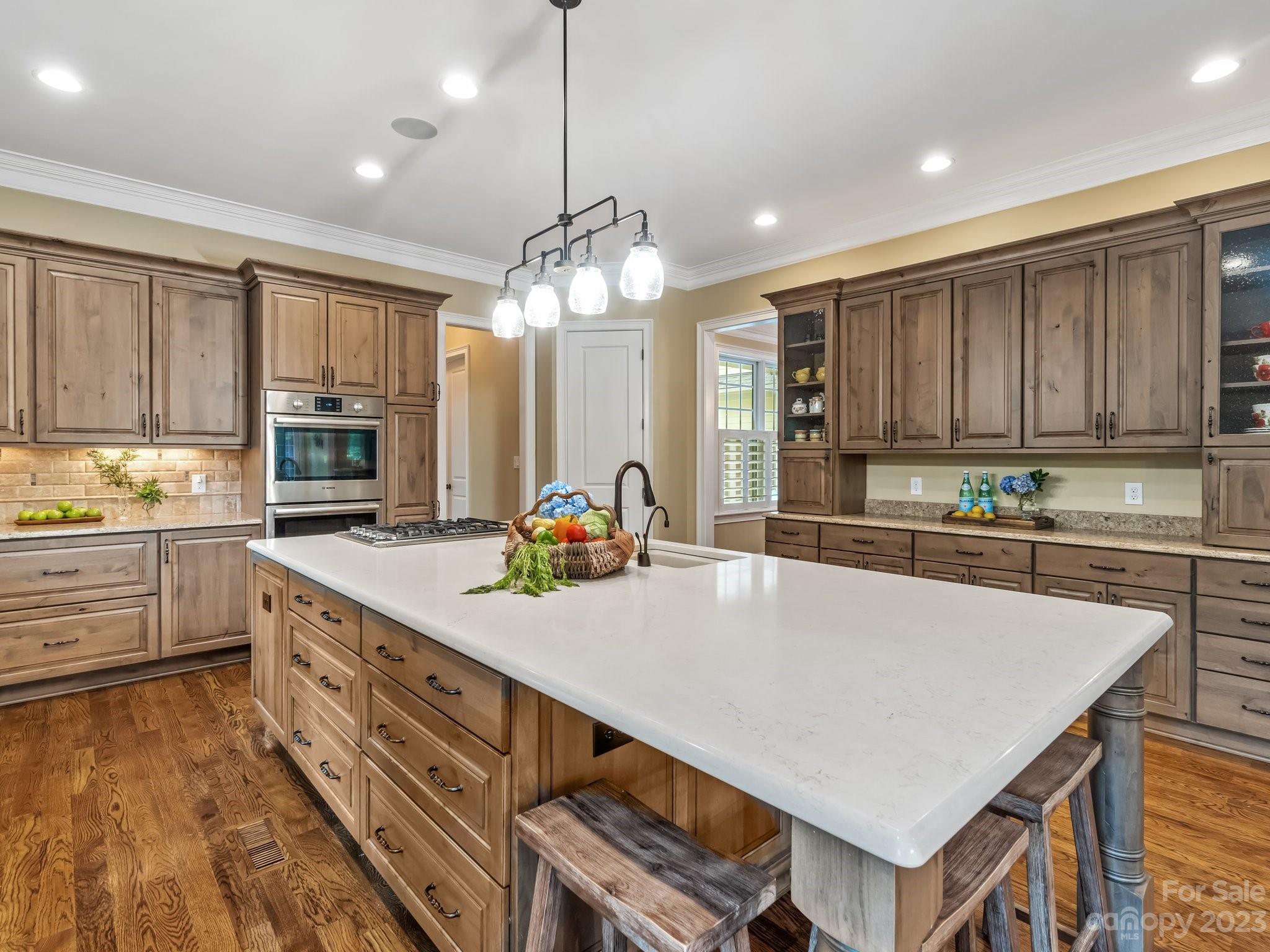 Northview Harbour - Residential